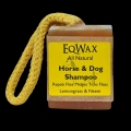 EqWax Natural Horse Shampoo Bar